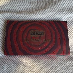 Melt Cosmetics BEETLEJUICE The Waiting Room *NEW*